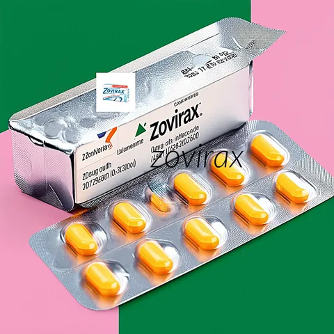 Generico zovirax crema